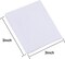 Greentek; 12-Pack 3 x 3 Inch Mini Canvas Boards, Cotton Painting Panels with Solid Wood Frames, Small Canvas for Acrylic, Oil Painting, Crafts, DIY Projects & Artists; Category:Mini Canvas; Image:4